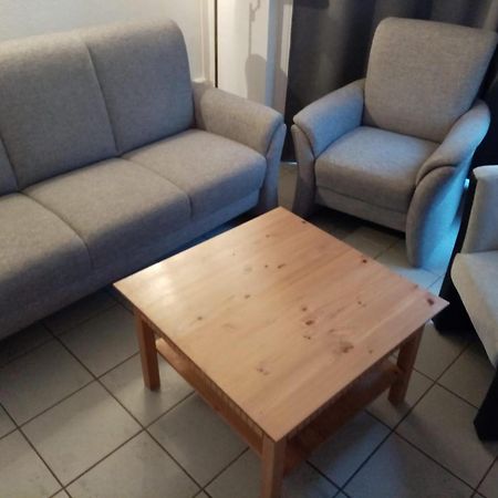 Center-Parc-Nordseekueste-Von-Privat-Direkt-Im-Center-Parc-Wohnen Бутьядинген Экстерьер фото