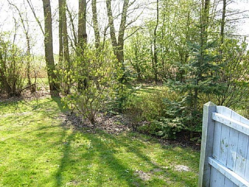 Center-Parc-Nordseekueste-Von-Privat-Direkt-Im-Center-Parc-Wohnen Бутьядинген Экстерьер фото