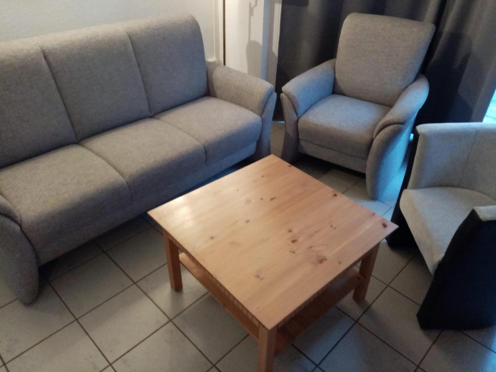 Center-Parc-Nordseekueste-Von-Privat-Direkt-Im-Center-Parc-Wohnen Бутьядинген Экстерьер фото
